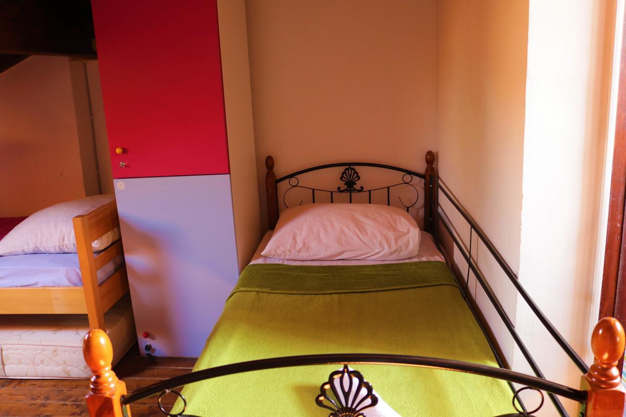 Hostel Alma 2 포레치 외부 사진