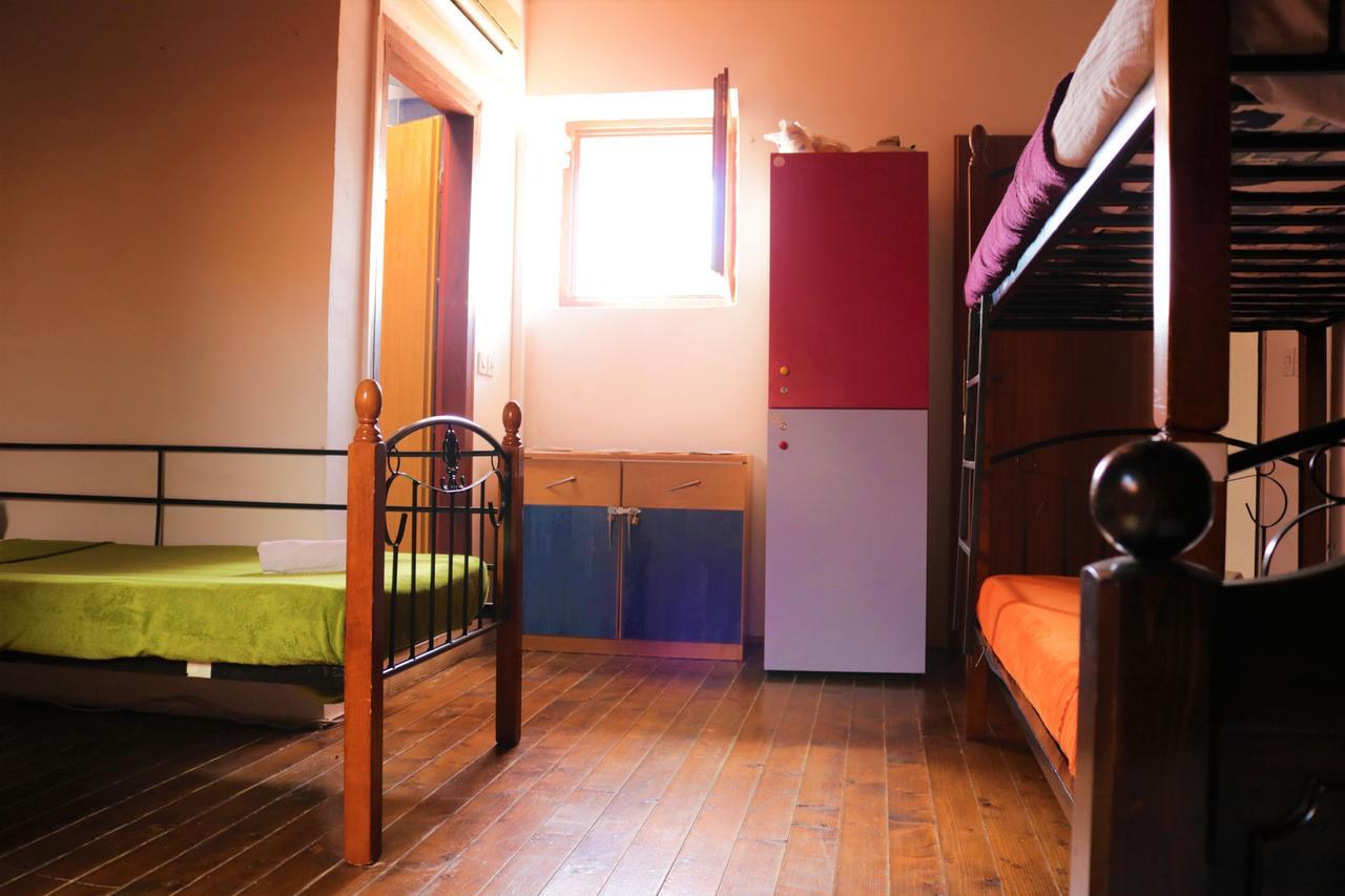 Hostel Alma 2 포레치 외부 사진