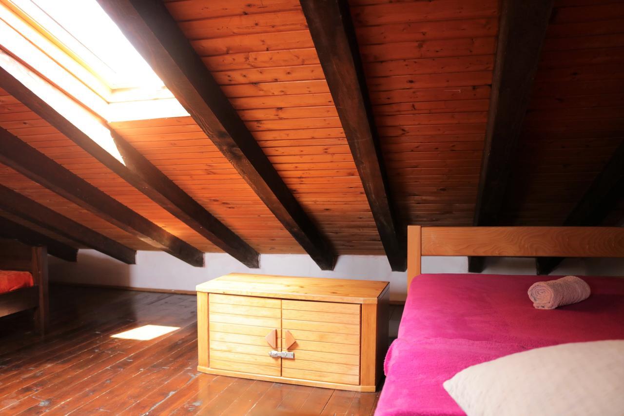 Hostel Alma 2 포레치 외부 사진