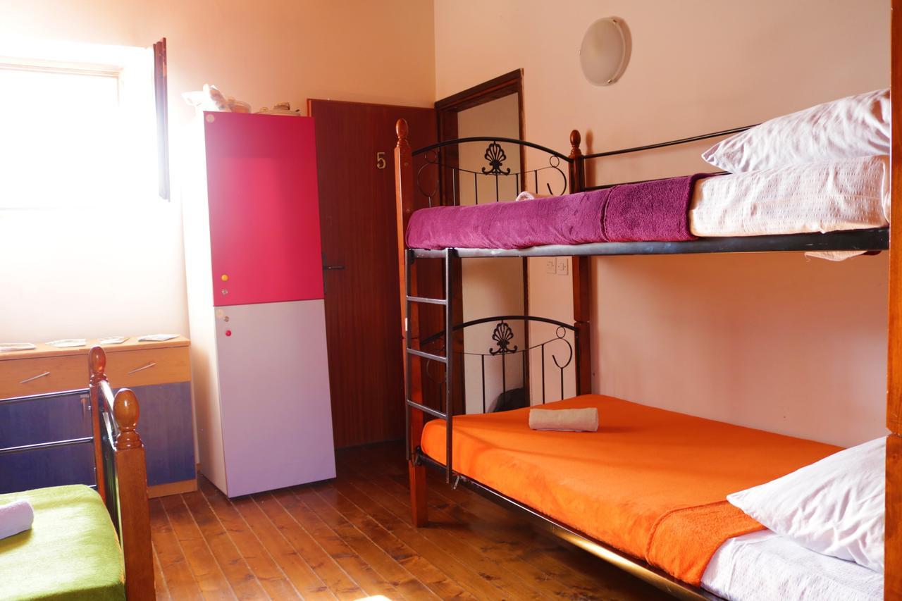 Hostel Alma 2 포레치 외부 사진