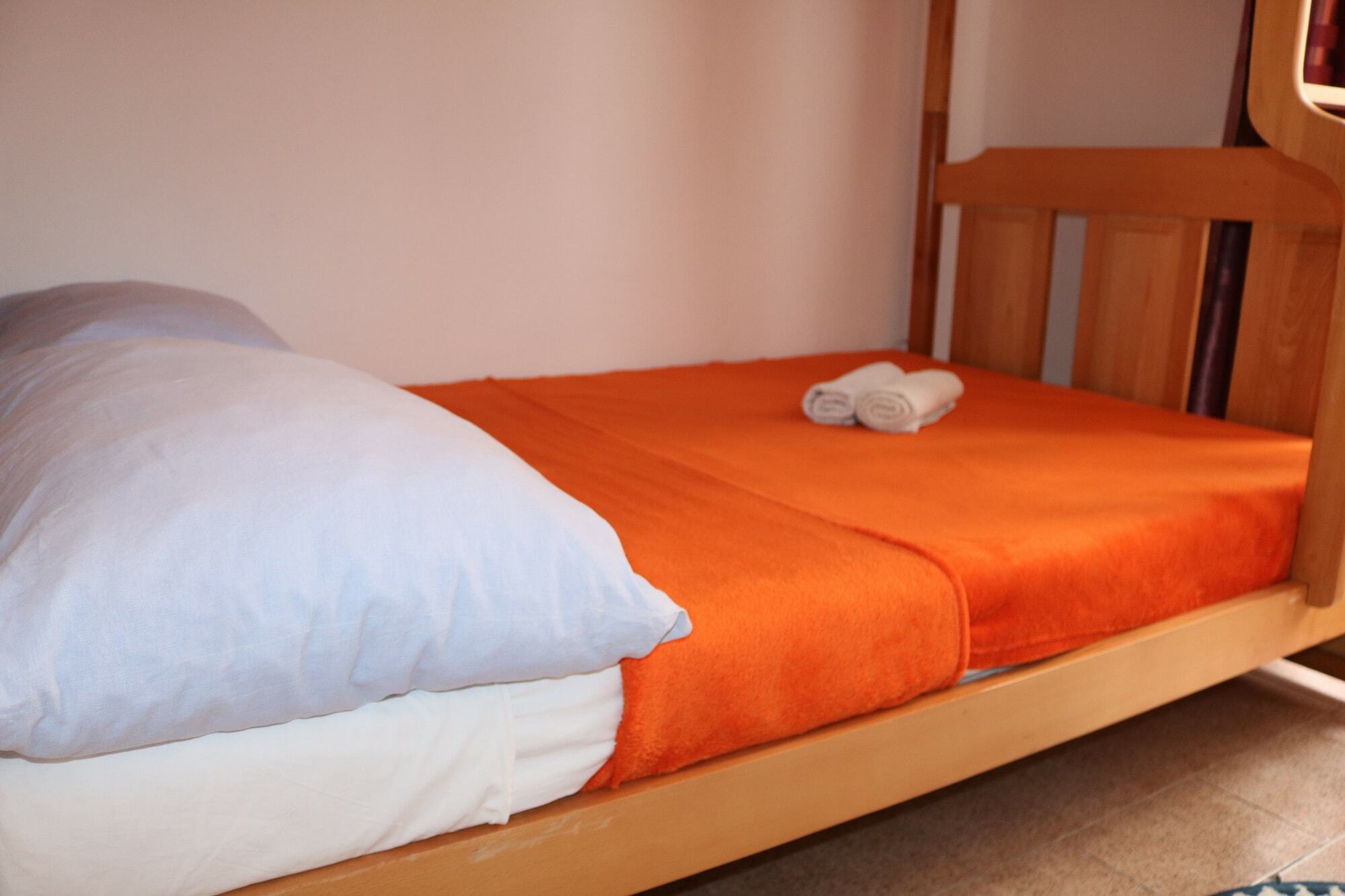 Hostel Alma 2 포레치 외부 사진
